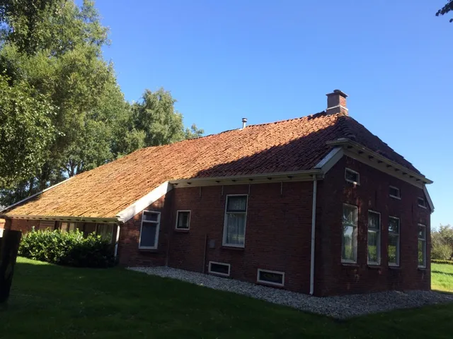 Vakantiehuizen Vriescheloo