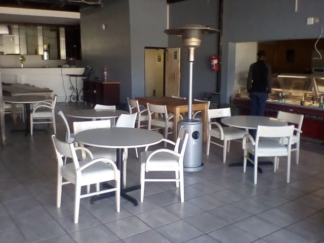 Just Badela Food & Wine