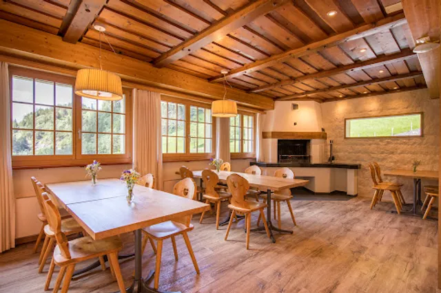 Restaurant Hotel Urweid