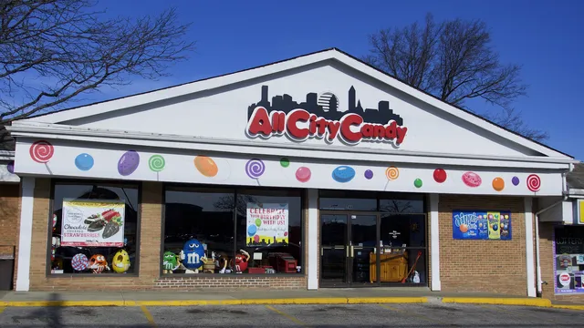 All City Candy