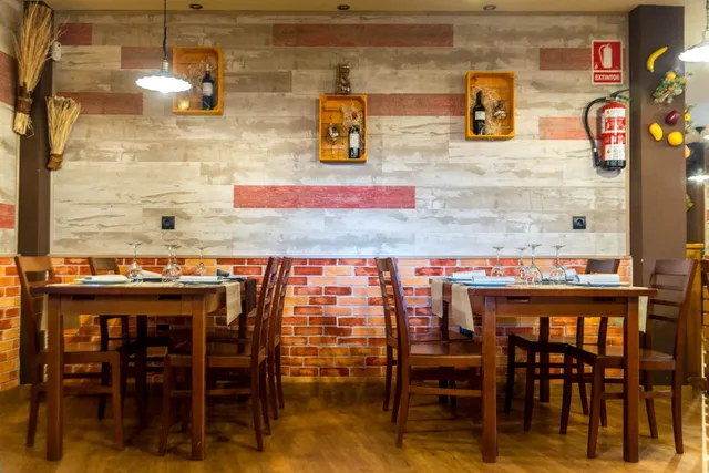 Asador El Escondrijo