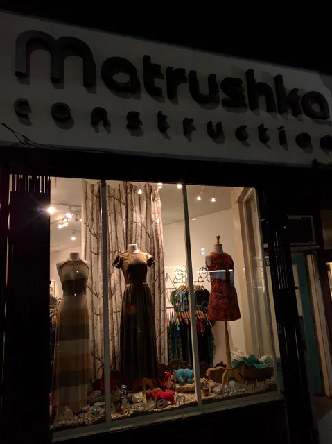 Matrushka Construction