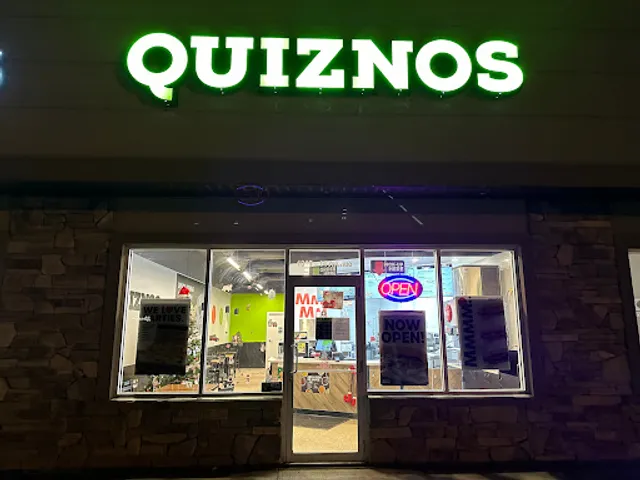 Quiznos