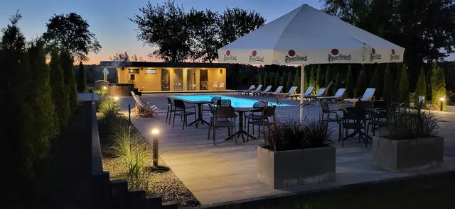 Restauracja Zaścianek