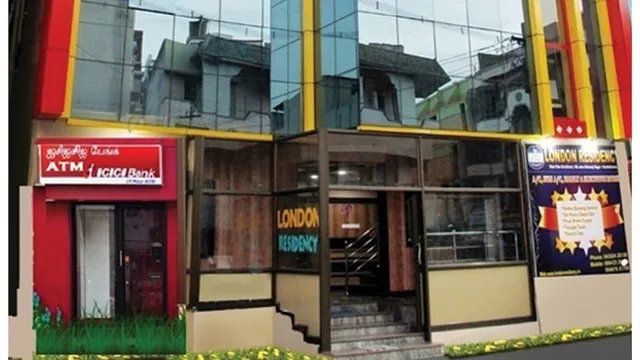 LONDON RESIDENCY KUMBAKONAM