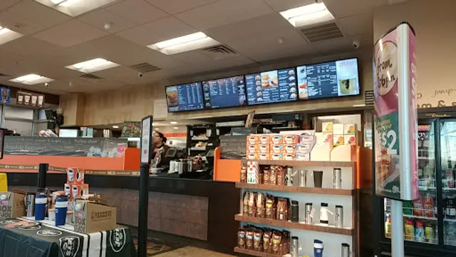 Dunkin'