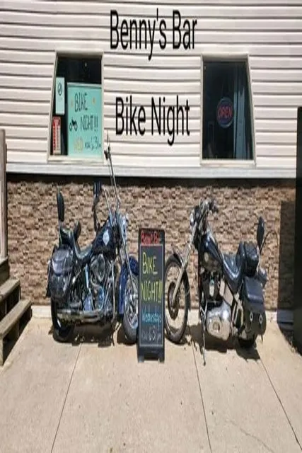 Benny's Bar & Grill