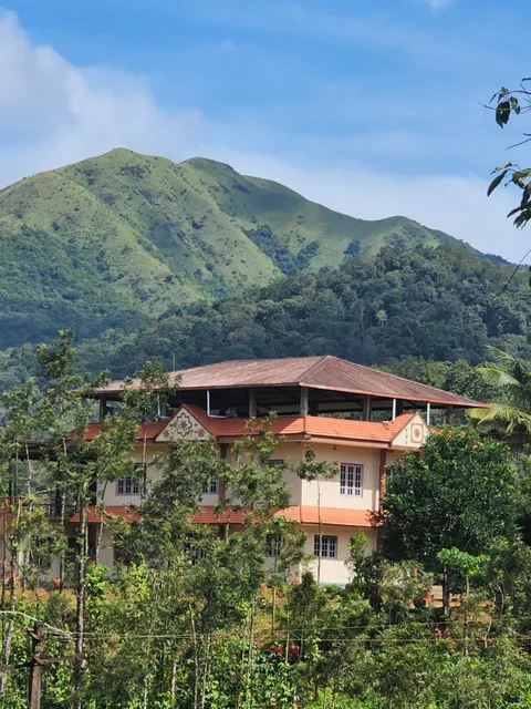 Jungle view home stay