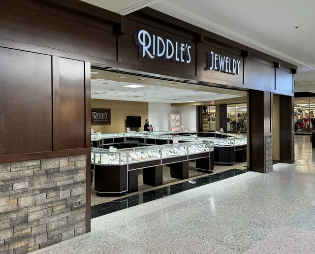 Riddle's Jewelry - Des Moines