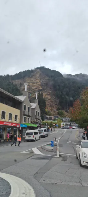 The Station - Home of Adventure in Queenstown