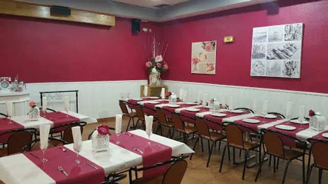 Bar Tolo restaurante