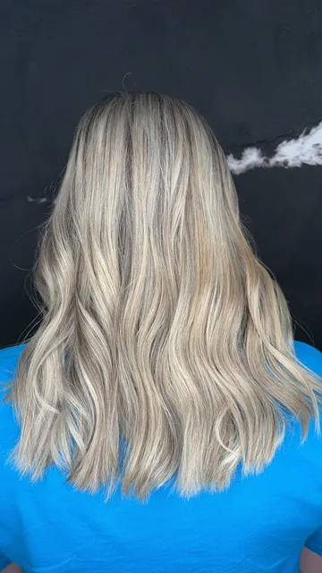 The Wild Sage Salon & Nail Spa