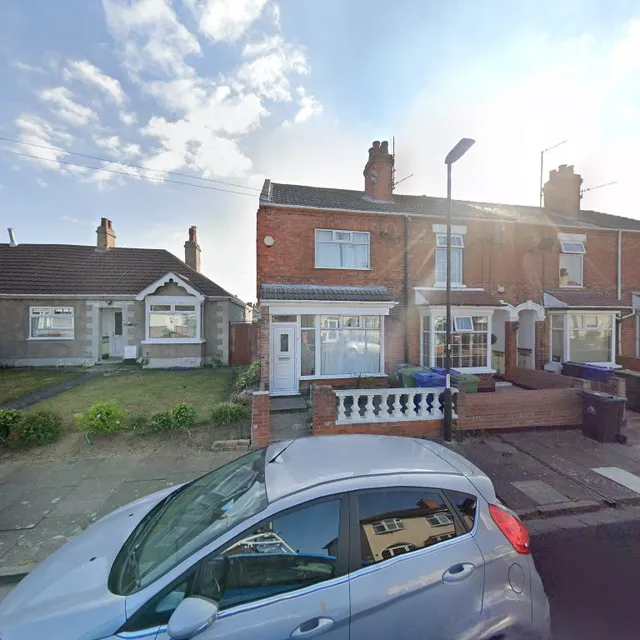 Sandy Shores Holiday Home