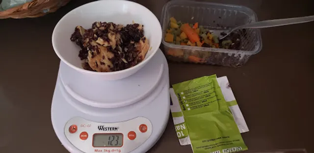 Mr. Fit Brasilia Sudoeste