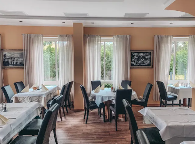 Trattoria Piccolo Mondo