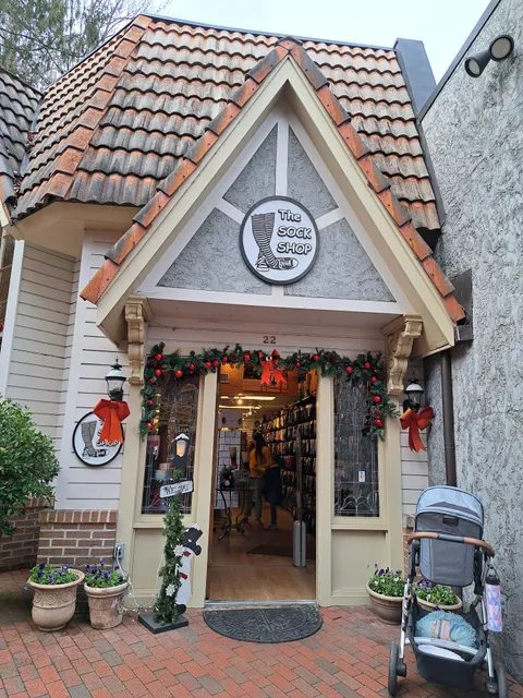 The Sock Shop
