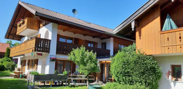 Gästehaus Peter Wiedemann