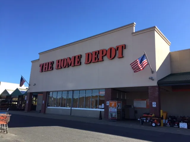 The Home Depot