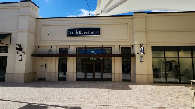 Polo Ralph Lauren Factory Store