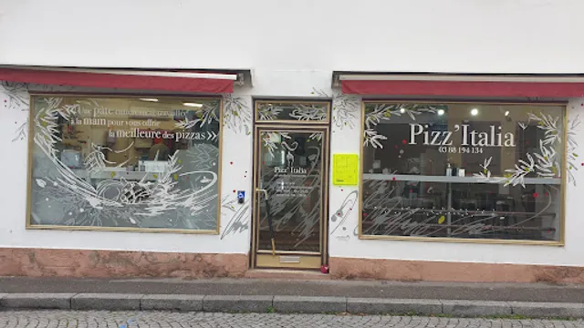 Pizz'italia