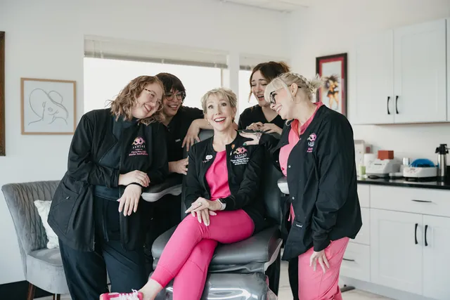 Admire Medical Aesthetics