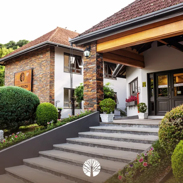 Pousada Villa Verde