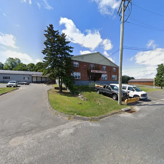 New Fairfield Press Inc