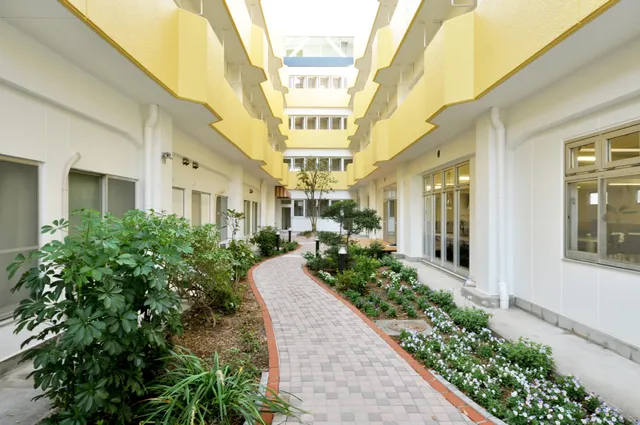 DK House Shin Koiwa Tokyo