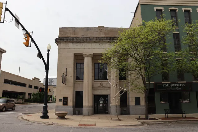 Greater Lafayette Commerce