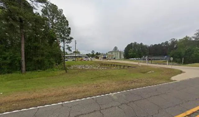 Central Louisiana State Hospital