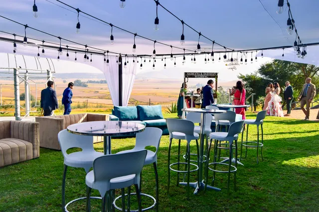 Grey Goose Game Lodge