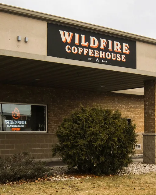 Wildfire Coffeehouse