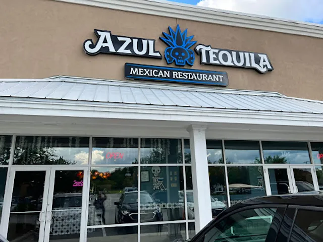 Azul Tequila