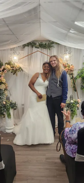 Ever After Events Venue and Chapel