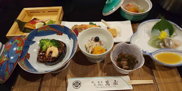 萬屋料理店