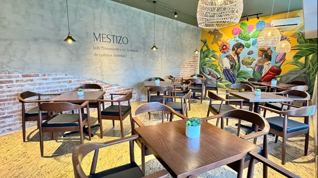 Mestizo Restaurante