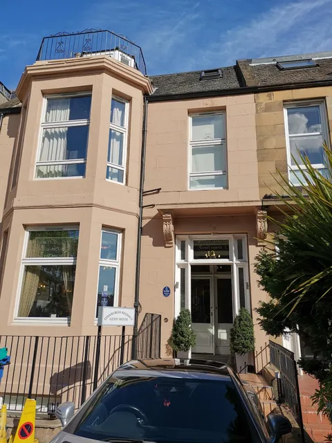 Edinburgh Regency Guest House
