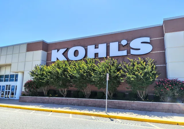 Kohl's