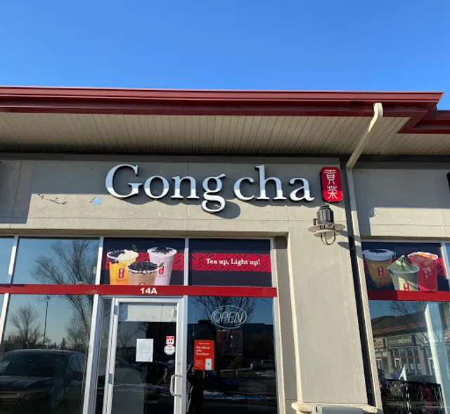 Gong cha Lincoln Park