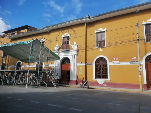 Provincial Municipality of Huanuco