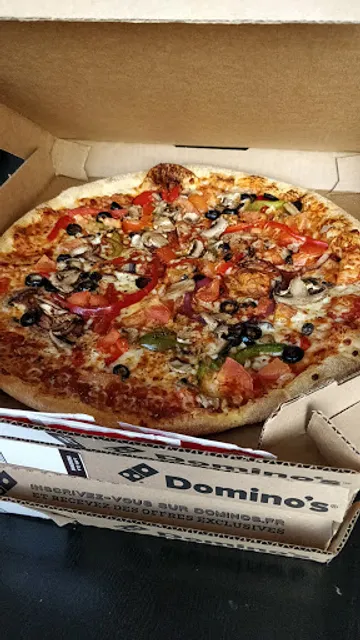 Domino's Cesson-Sévigné