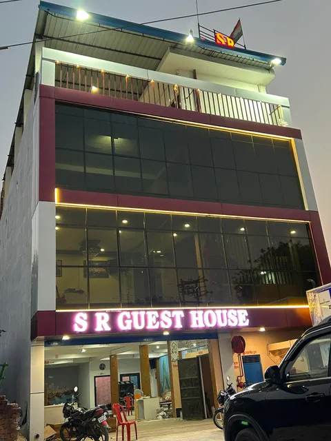 S R Guest House