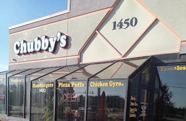 Chubby's Gyros