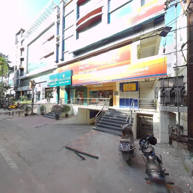 OYO 13300 Hotel New Platinum