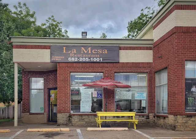 La Mesa Restaurant