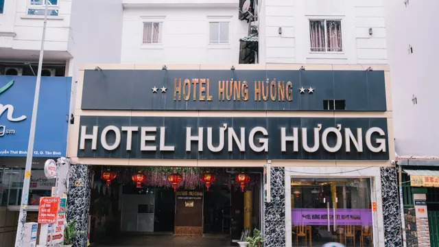 Hưng Hương Hotel