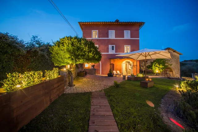 Palazzo del Papa Suites