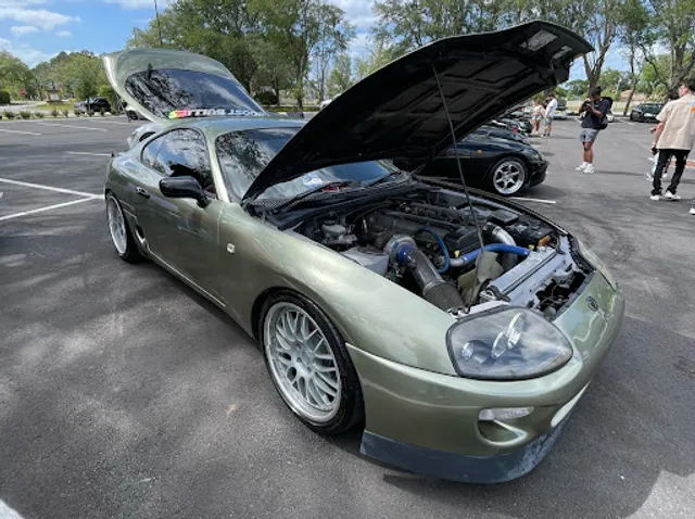 AK Kustomz • Autobody & Paint Shop