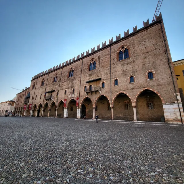 Palazzo del Capitano