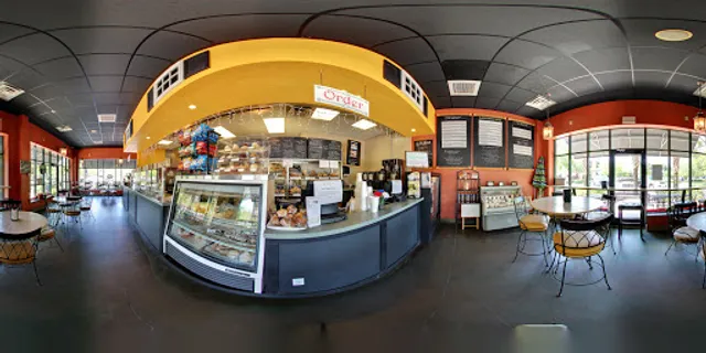 Charleston Bagel Co.